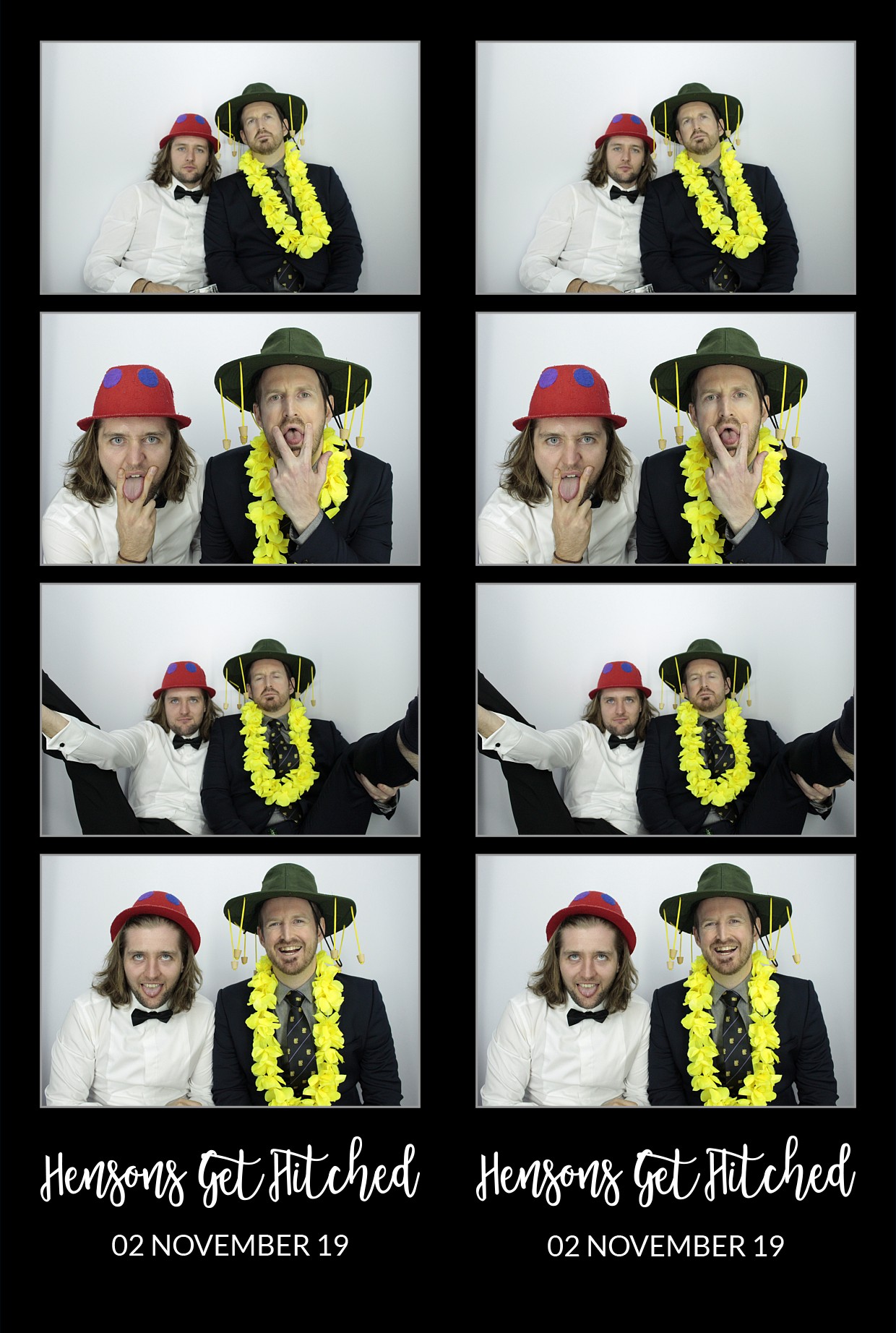Lucy and Will's Wedding | View more photos from the event at gallery.myphotoboothexperience.co.uk/u/MyPhotoBoothExperienceLtd/Lucy-and-Wills-Wedding